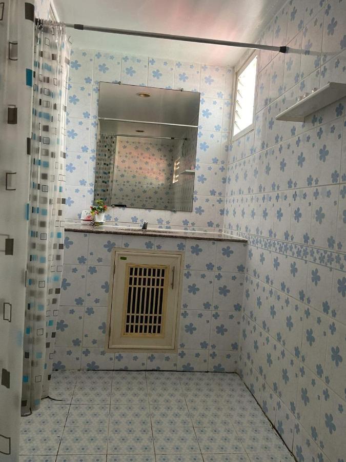 Zappa Guesthouse 파타야 외부 사진