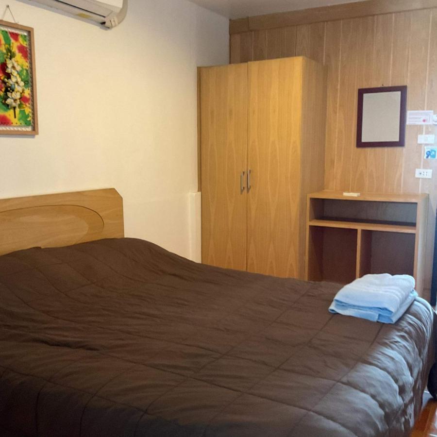 Zappa Guesthouse 파타야 외부 사진