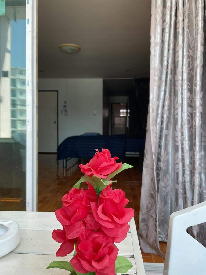 Zappa Guesthouse 파타야 외부 사진
