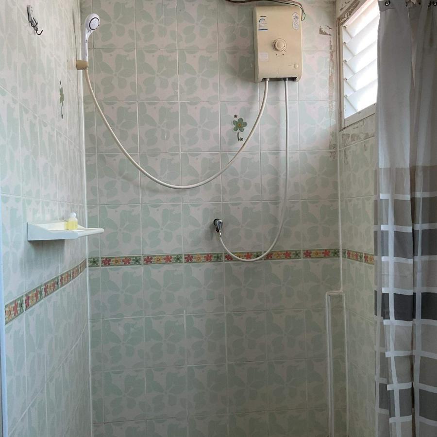 Zappa Guesthouse 파타야 외부 사진